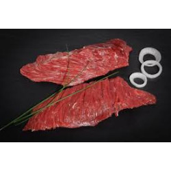 Bavette Aloyau "Black Angus"