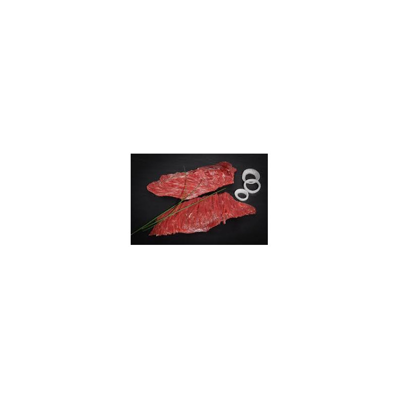 Bavette Aloyau "Black Angus"