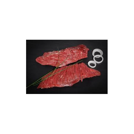 Bavette Aloyau "Black Angus"