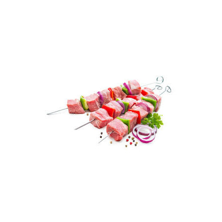 Brochette au choix