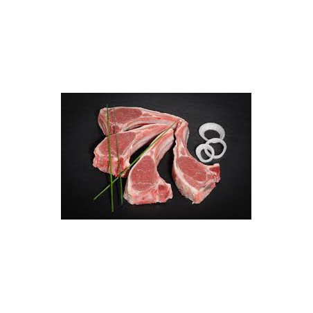 Cote Agneau Première