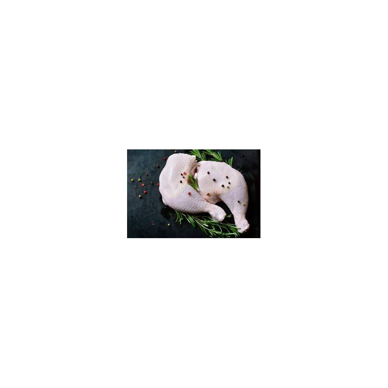 Cuisse Poulet du Gers