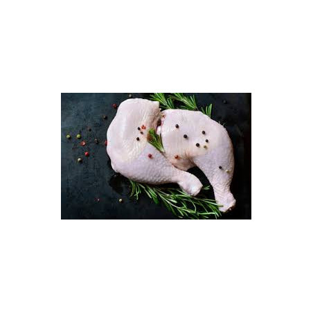 Cuisse Poulet du Gers
