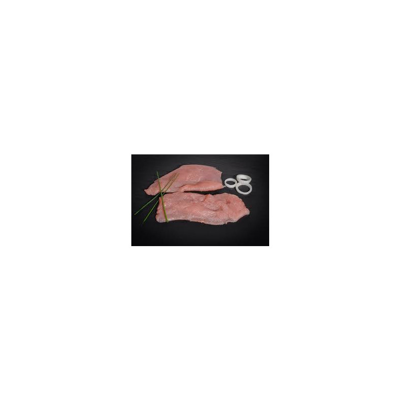 Escalope de Dinde