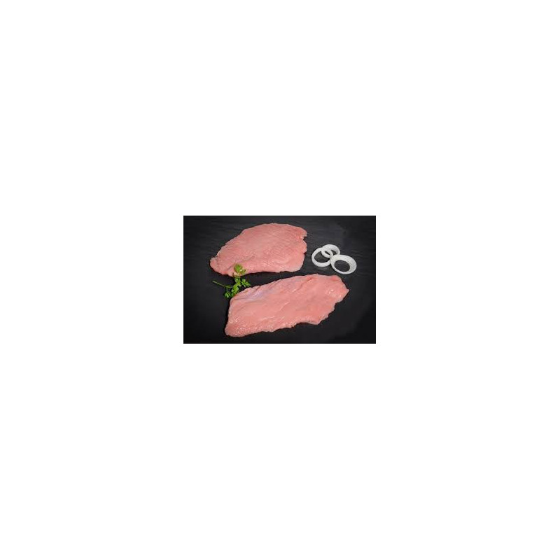 Escalope de Veau