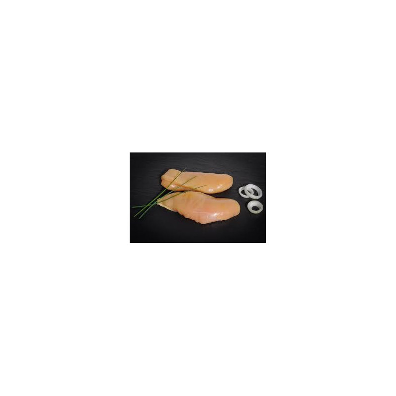 Filet de Poulet du Gers