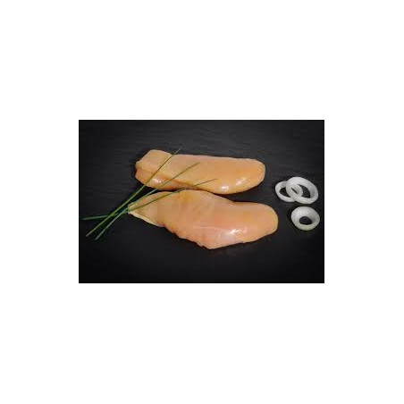 Filet de Poulet du Gers