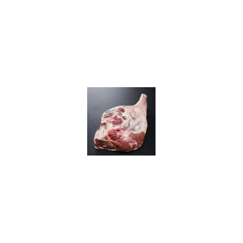 Gigot Agneau
