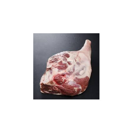Gigot Agneau