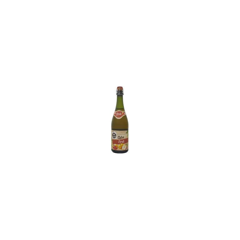 Cidre brut ORIGINAL