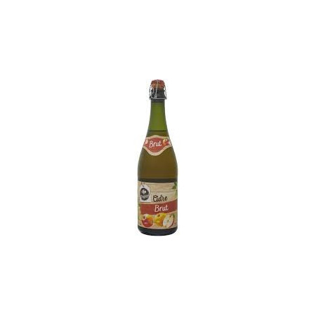 Cidre brut ORIGINAL