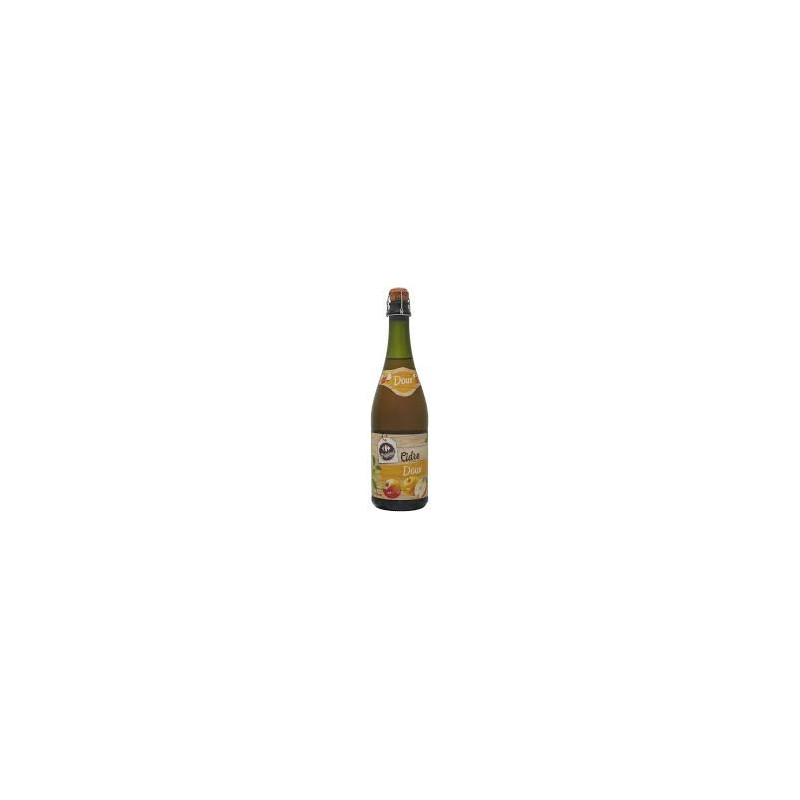 Cidre doux ORIGINAL