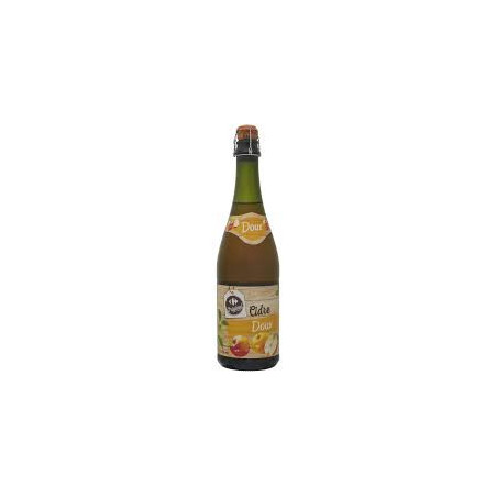 Cidre doux ORIGINAL
