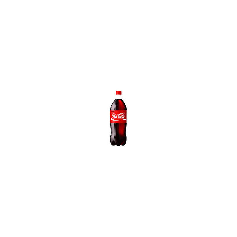 Coca-Cola original 1.25 L