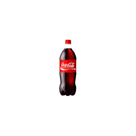 Coca-Cola original 1.25 L
