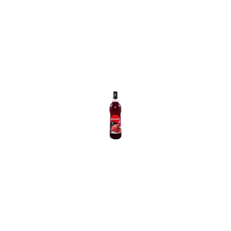 Sirop de grenadine 1 L