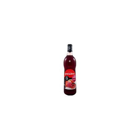 Sirop de grenadine 1 L