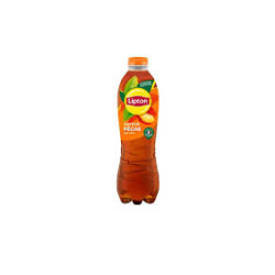 Thé glacé Lipton Ice Tea Pêche La bouteille de 1.25L