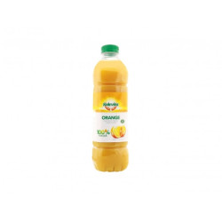Jus d'Orange sans pulpes 1l