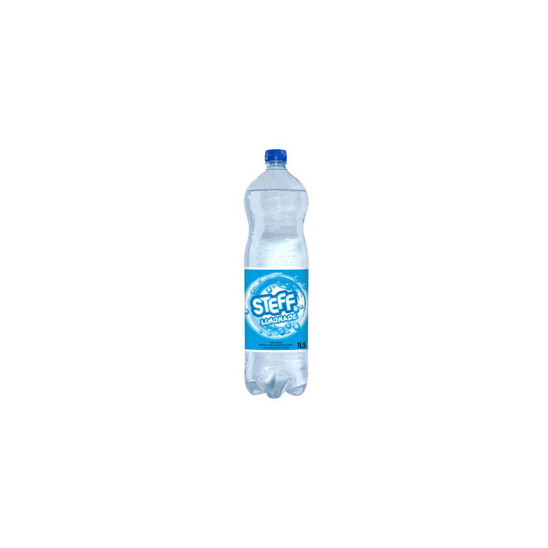 Steff Limonade 1.5 L