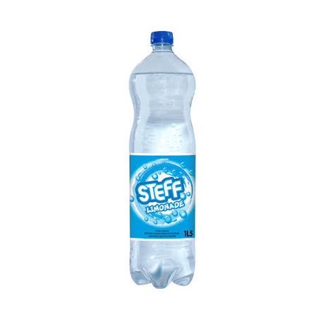 Steff Limonade 1.5 L