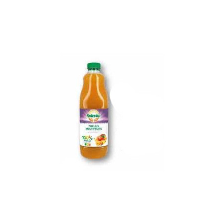 Jus Multifruits 1L