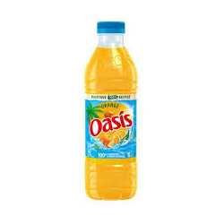Oasis Tropical - 1L