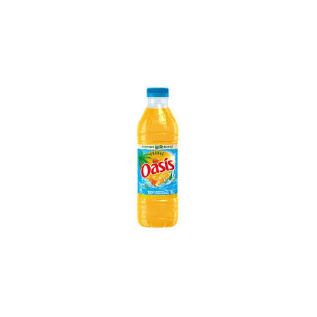 Oasis Tropical - 1L
