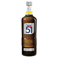 pastis de Marseille PASTIS 51