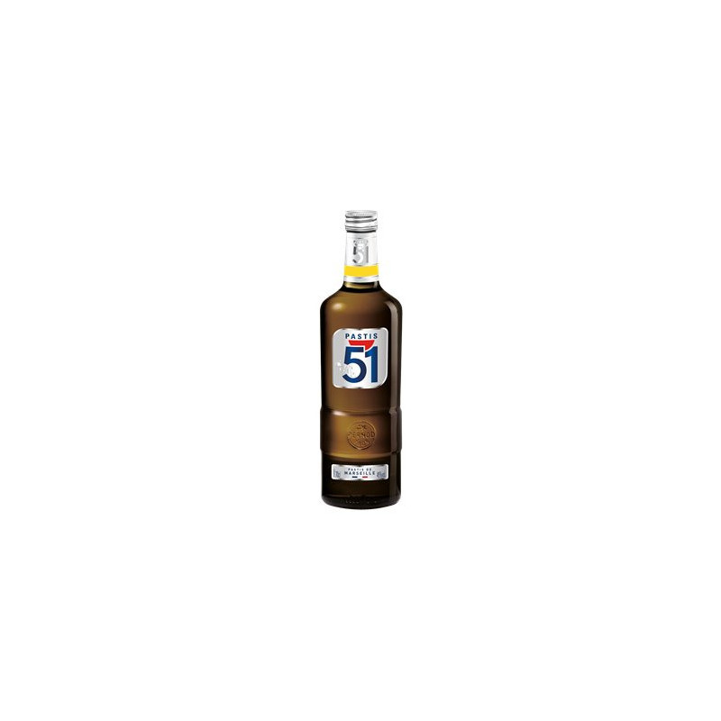 pastis de Marseille PASTIS 51