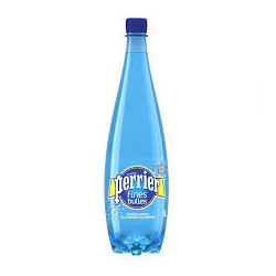 Perrier Fines bulles 1L