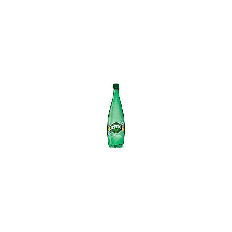 Perrier Naturelle - 1L