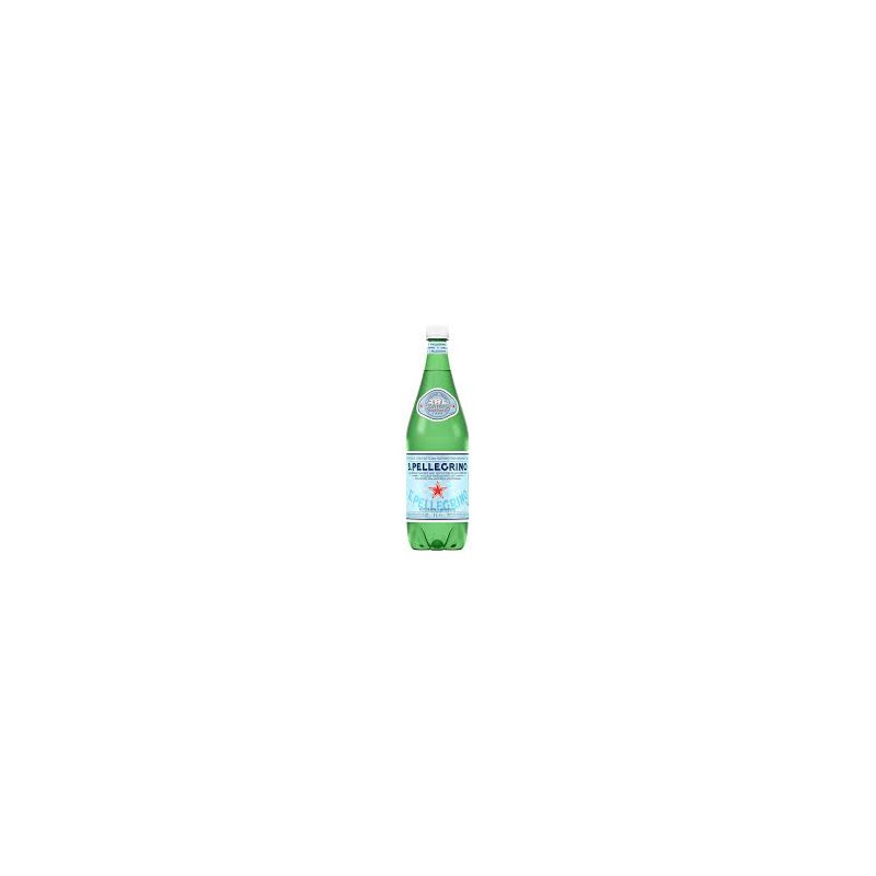 San Pellegrino Minérale naturelle -1L