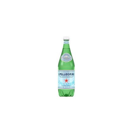 San Pellegrino Minérale naturelle -1L