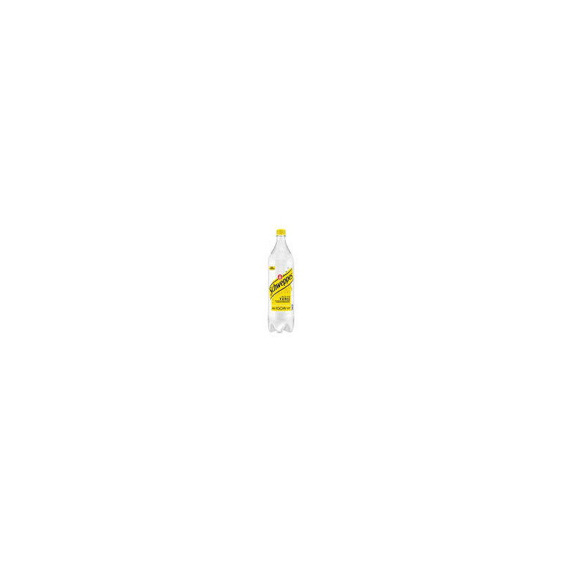 Schweppes Indian Tonic - 1,5L