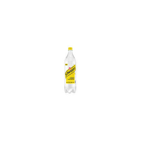 Schweppes Indian Tonic - 1,5L