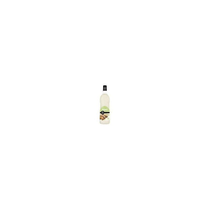 Sirop d'orgeat 1 L