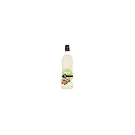 Sirop d'orgeat 1 L