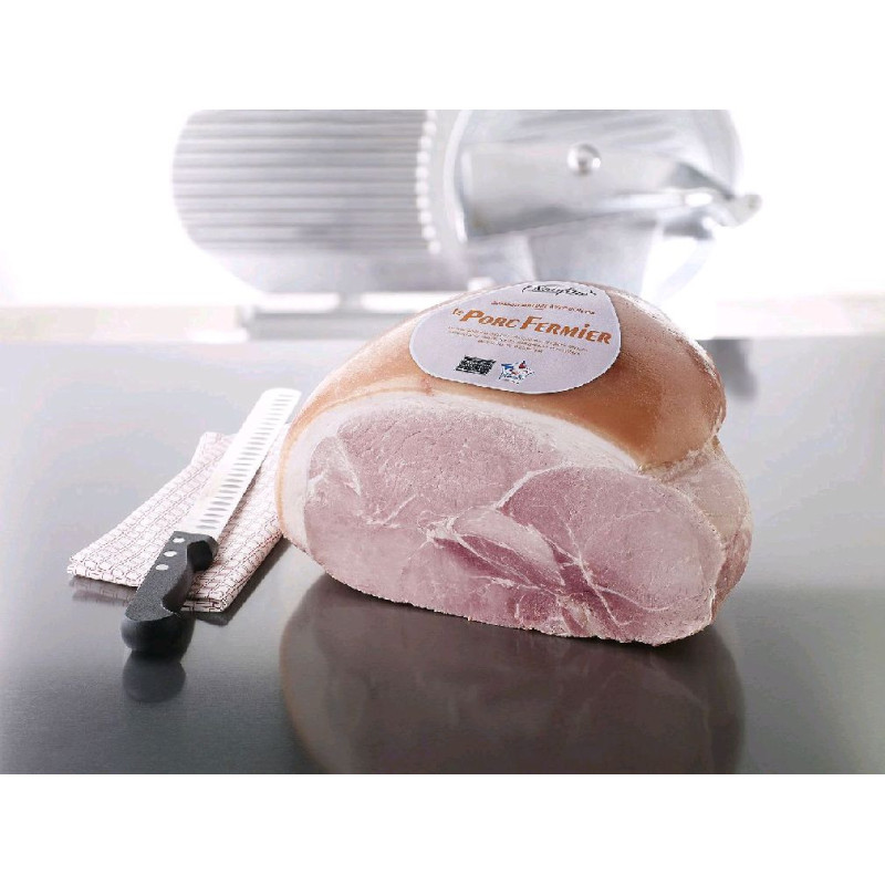 Jambon Cuit Fermier Jambon Cuit Fermier