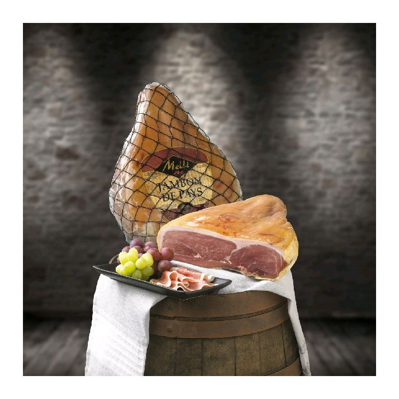 Jambon Cru Du Pays