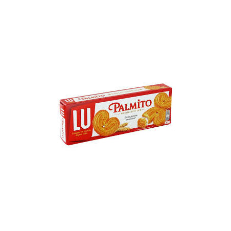 Biscuits Palmito LU 100g