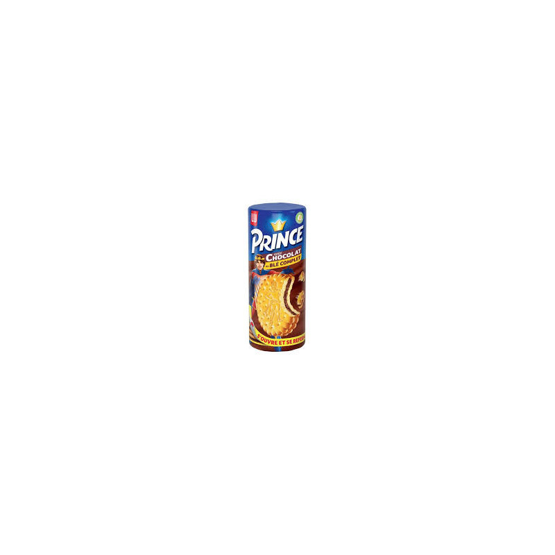 Prince Chocolat - 300g