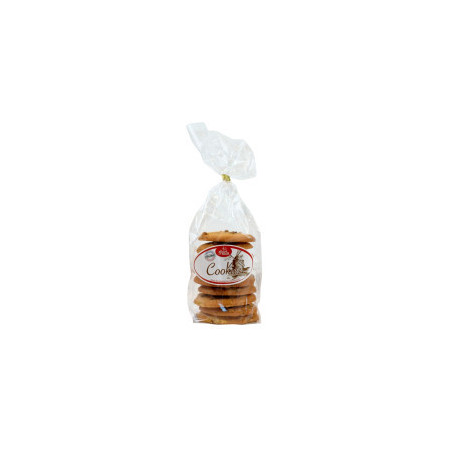 COOKIES SACHETCookies sachet de 180 Gr