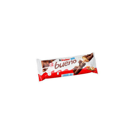 Kinder Bueno Chocolat au Lait x1