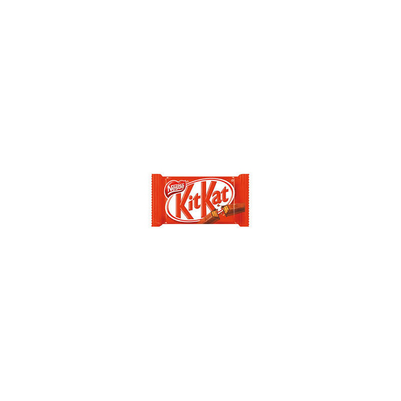 KitKat Chocolat au Lait