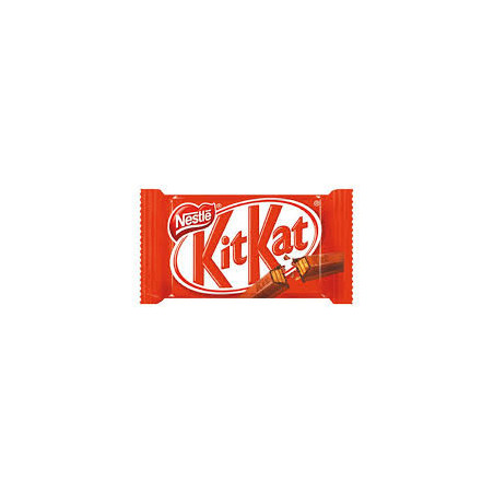 KitKat Chocolat au Lait