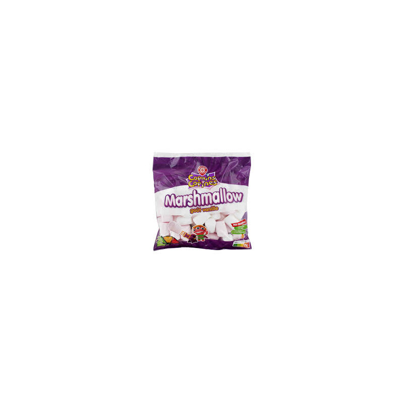 Marshmallows  Vanille 300g