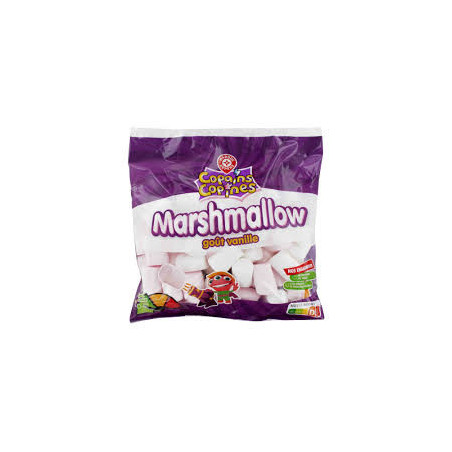 Marshmallows  Vanille 300g