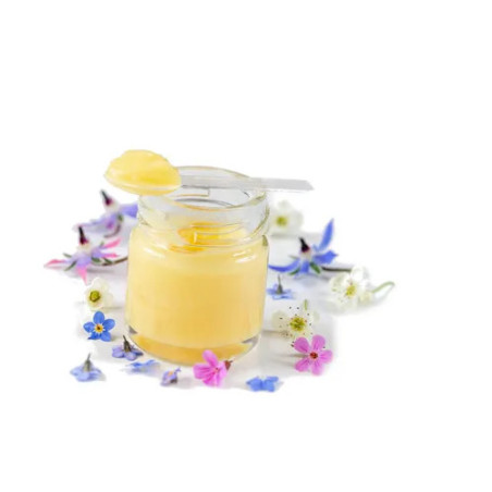 Miel De toutes Fleur Moustier 500gr