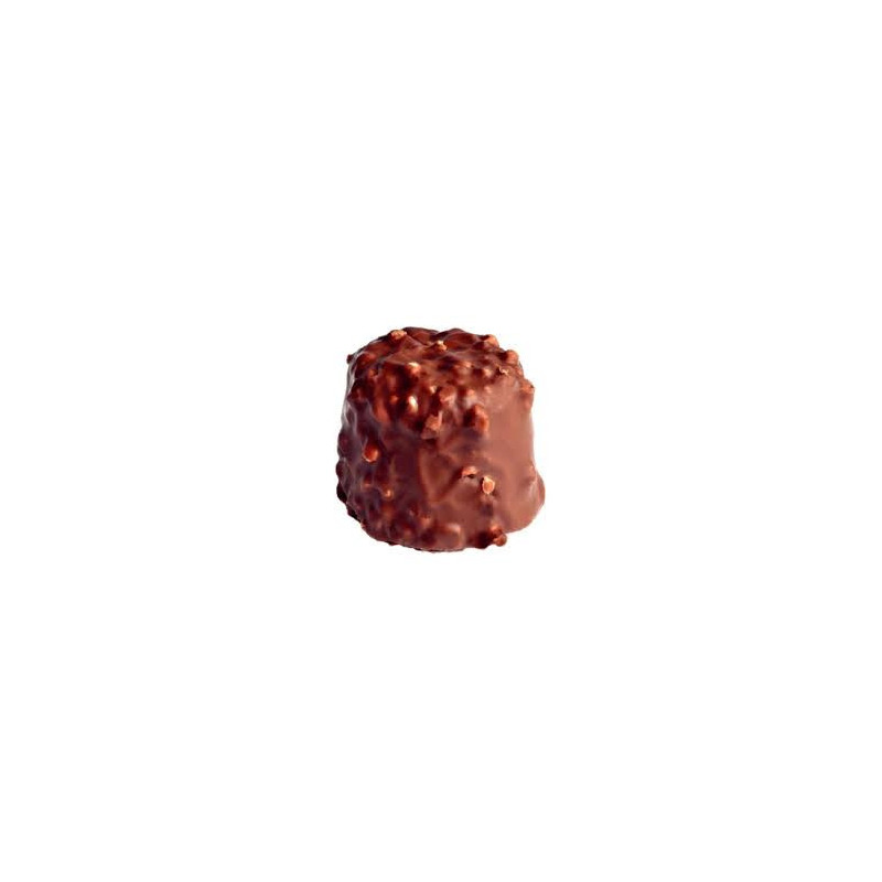 Rocher Chocolat Noir